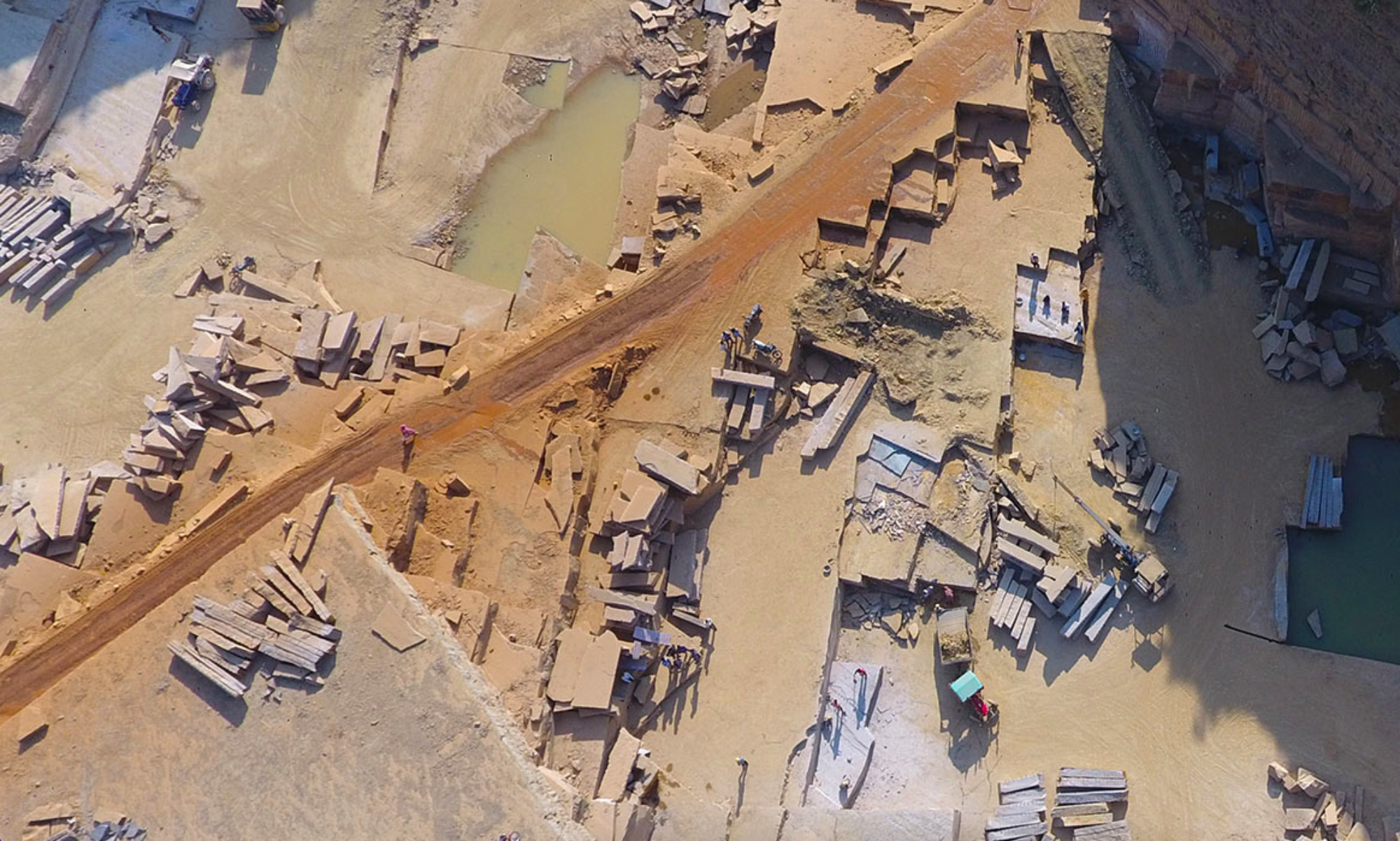 Akshardham Stones Pvt Ltd is a natural stones supplier